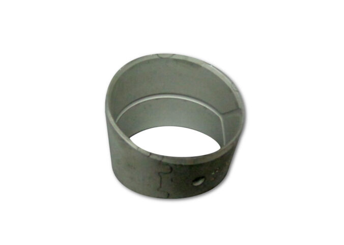 JS Bronzinas: bucha biela para Scania