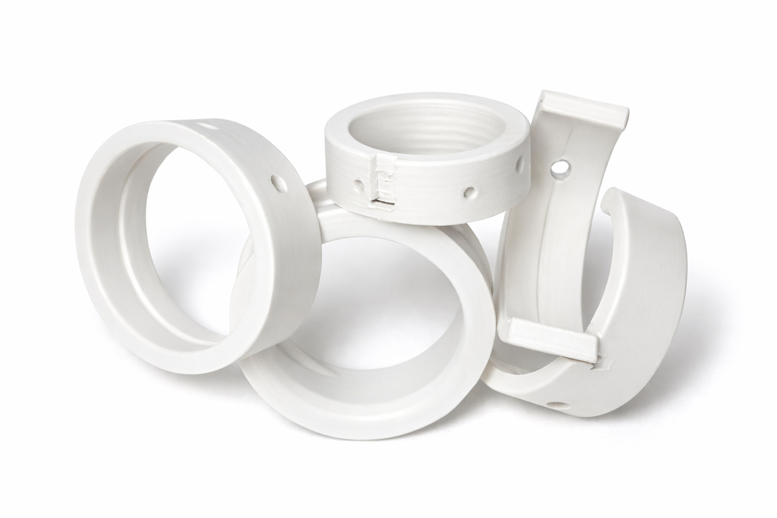 Desgaste de bronzinas e os sinais de contaminação por combustível no óleo