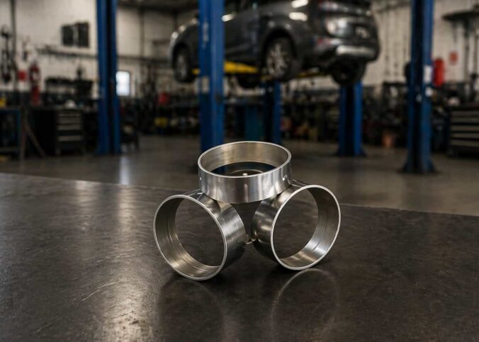 Onde encontrar fabricante de buchas automotivas em SP