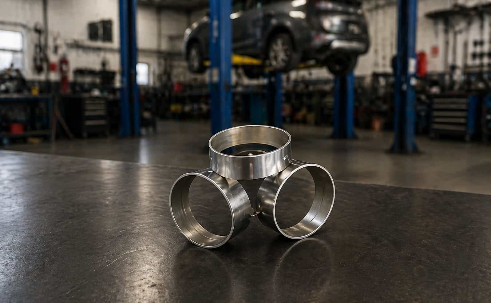 Onde encontrar fabricante de buchas automotivas em SP