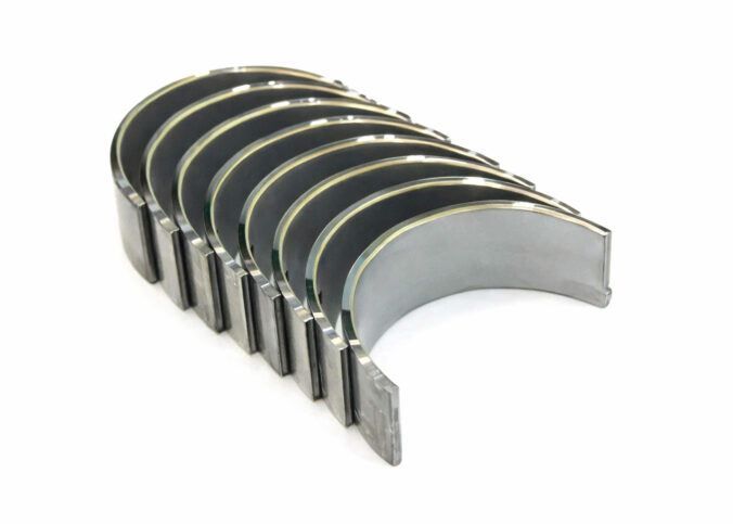 Entenda o que é bronzina de biela e como identificar o desgaste 