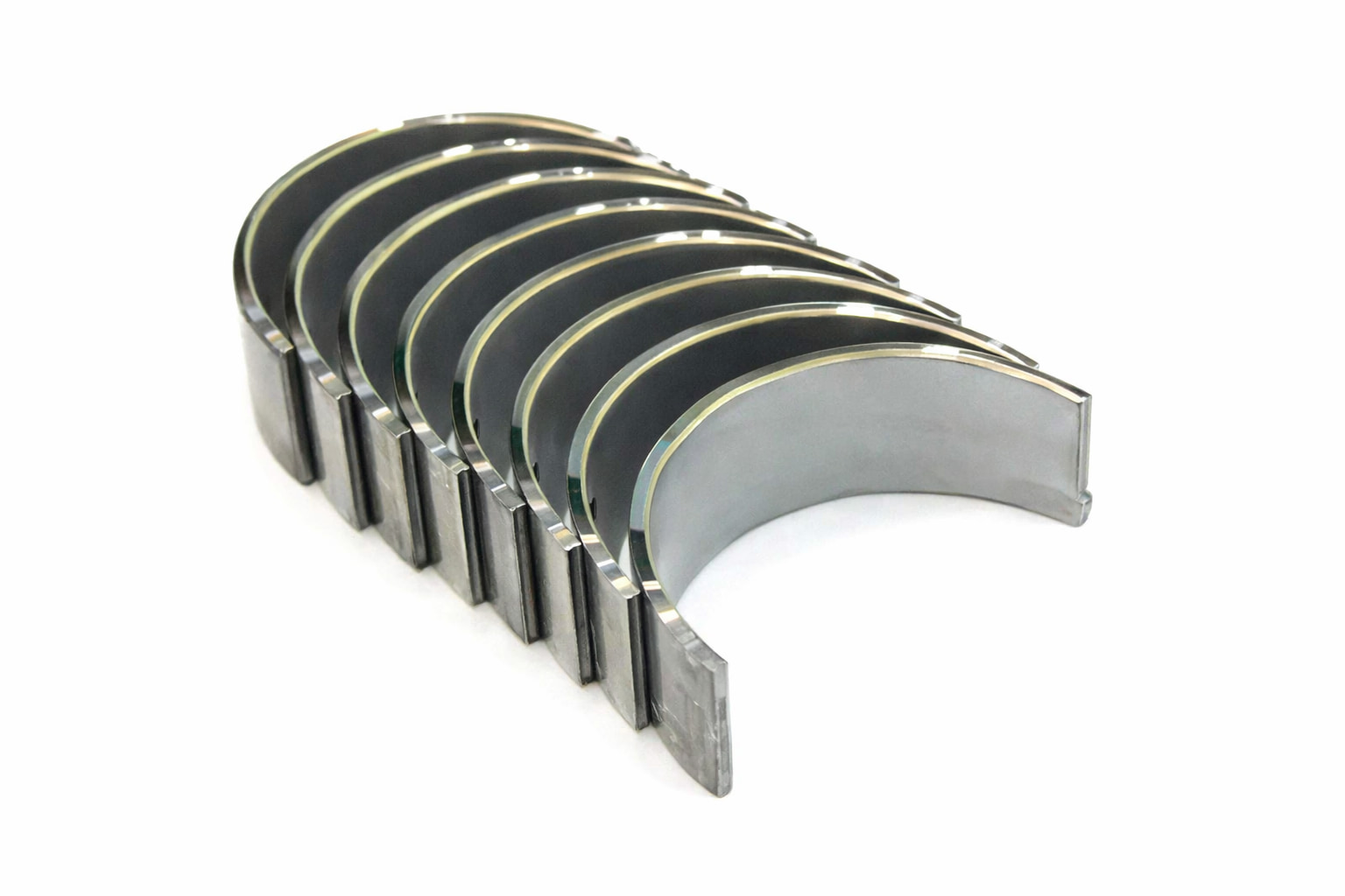 Entenda o que é bronzina de biela e como identificar o desgaste 